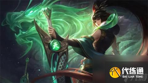 王者荣耀六国远征用什么阵容-王者荣耀六国远征最强阵容