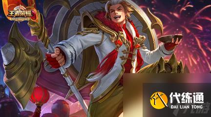 王者荣耀李白韩信cp?(李白和韩信)