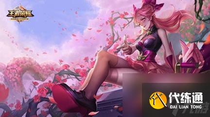 王者荣耀李白韩信cp?(李白和韩信)