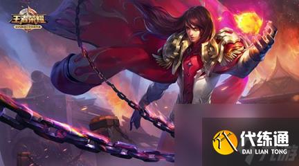 王者荣耀李白韩信cp?(李白和韩信)