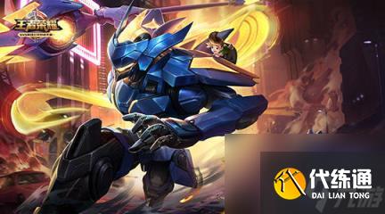 王者荣耀李白韩信cp?(李白和韩信)