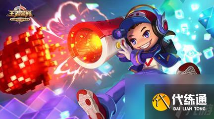 王者荣耀李白韩信cp?(李白和韩信)