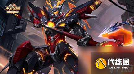 王者荣耀李白韩信cp?(李白和韩信)