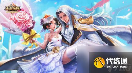 王者荣耀李白韩信cp?(李白和韩信)