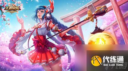 王者荣耀李白韩信cp?(李白和韩信)