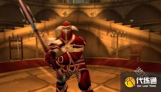 魔兽世界血色十字军战袍怎么获得