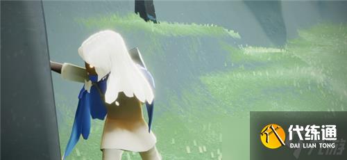 《光遇》壁咚动作获得方法介绍