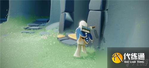 《光遇》壁咚动作获得方法介绍