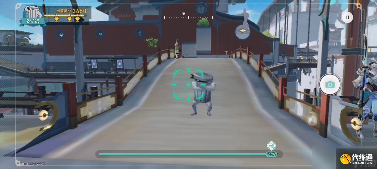 崩坏星穹铁道日抛忆质留影计划第二天攻略