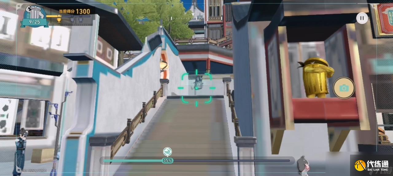 崩坏星穹铁道日抛忆质留影计划第二天攻略