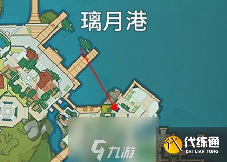 原神岩之寻宝罗盘怎么获得 图纸制作方法详解