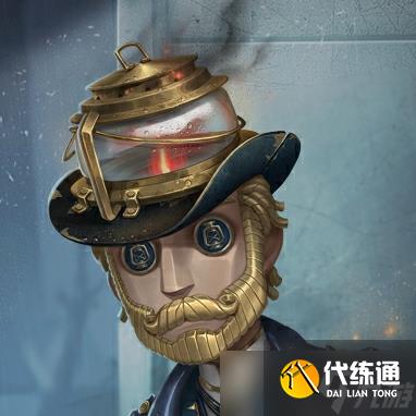 第五人格魔术师皮肤动力芯介绍