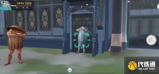 崩坏星穹铁道日抛忆质留影计划垃圾桶在哪里-日抛忆质留影计划垃圾桶位置大全