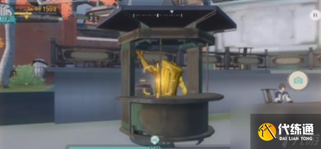 崩坏星穹铁道日抛忆质留影计划垃圾桶在哪里-日抛忆质留影计划垃圾桶位置大全