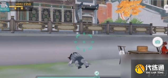 崩坏星穹铁道日抛忆质留影计划垃圾桶在哪里-日抛忆质留影计划垃圾桶位置大全