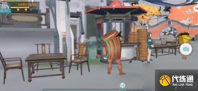 崩坏星穹铁道日抛忆质留影计划垃圾桶在哪里-日抛忆质留影计划垃圾桶位置大全