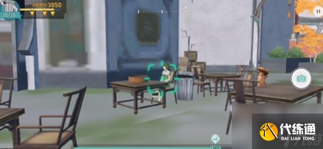 崩坏星穹铁道日抛忆质留影计划垃圾桶在哪里-日抛忆质留影计划垃圾桶位置大全