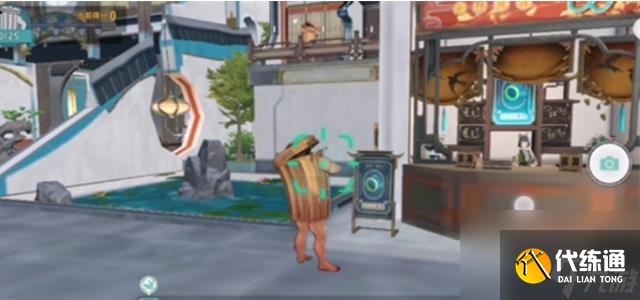 崩坏星穹铁道日抛忆质留影计划垃圾桶在哪里-日抛忆质留影计划垃圾桶位置大全