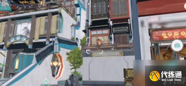 崩坏星穹铁道日抛忆质留影计划垃圾桶在哪里-日抛忆质留影计划垃圾桶位置大全