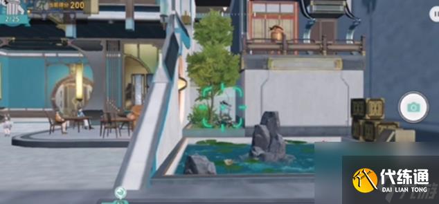 崩坏星穹铁道日抛忆质留影计划垃圾桶在哪里-日抛忆质留影计划垃圾桶位置大全