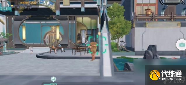 崩坏星穹铁道日抛忆质留影计划垃圾桶在哪里-日抛忆质留影计划垃圾桶位置大全