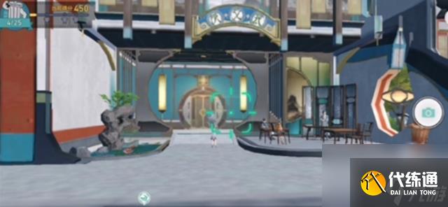 崩坏星穹铁道日抛忆质留影计划垃圾桶在哪里-日抛忆质留影计划垃圾桶位置大全