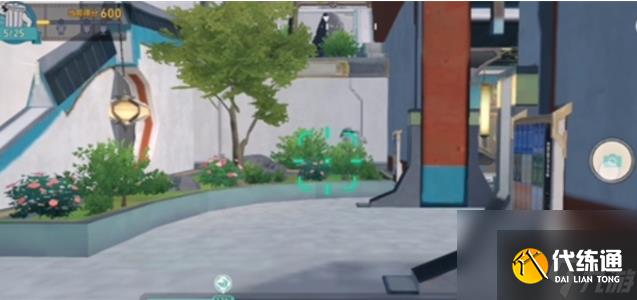 崩坏星穹铁道日抛忆质留影计划垃圾桶在哪里-日抛忆质留影计划垃圾桶位置大全