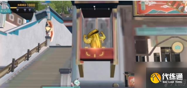 崩坏星穹铁道日抛忆质留影计划垃圾桶在哪里-日抛忆质留影计划垃圾桶位置大全