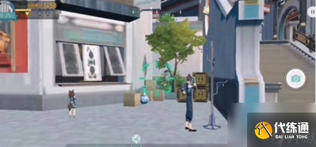 崩坏星穹铁道日抛忆质留影计划垃圾桶在哪里-日抛忆质留影计划垃圾桶位置大全