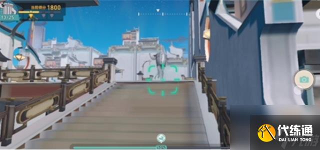 崩坏星穹铁道日抛忆质留影计划垃圾桶在哪里-日抛忆质留影计划垃圾桶位置大全