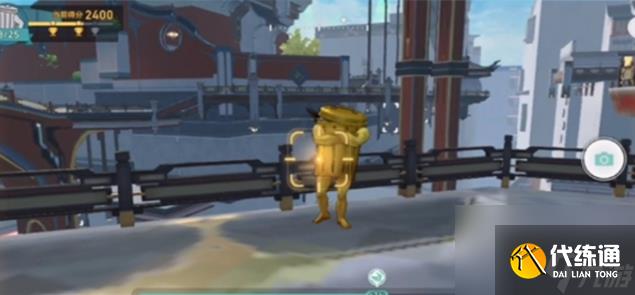 崩坏星穹铁道日抛忆质留影计划垃圾桶在哪里-日抛忆质留影计划垃圾桶位置大全