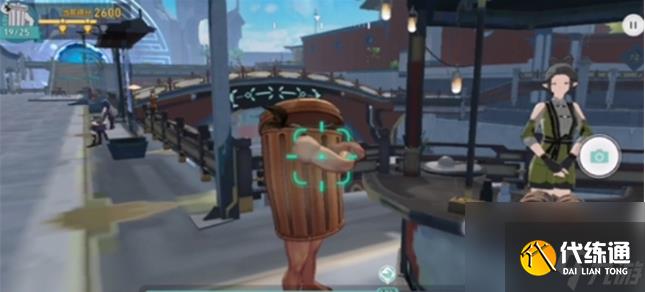 崩坏星穹铁道日抛忆质留影计划垃圾桶在哪里-日抛忆质留影计划垃圾桶位置大全