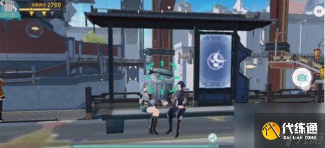 崩坏星穹铁道日抛忆质留影计划垃圾桶在哪里-日抛忆质留影计划垃圾桶位置大全