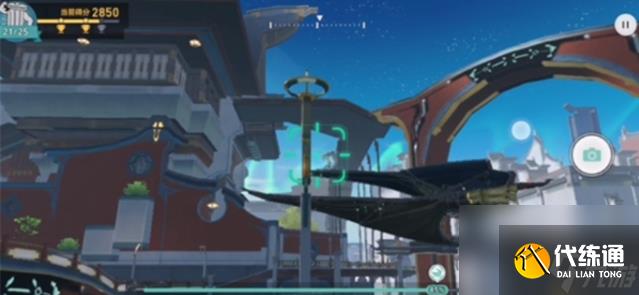 崩坏星穹铁道日抛忆质留影计划垃圾桶在哪里-日抛忆质留影计划垃圾桶位置大全