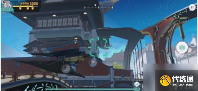 崩坏星穹铁道日抛忆质留影计划垃圾桶在哪里-日抛忆质留影计划垃圾桶位置大全