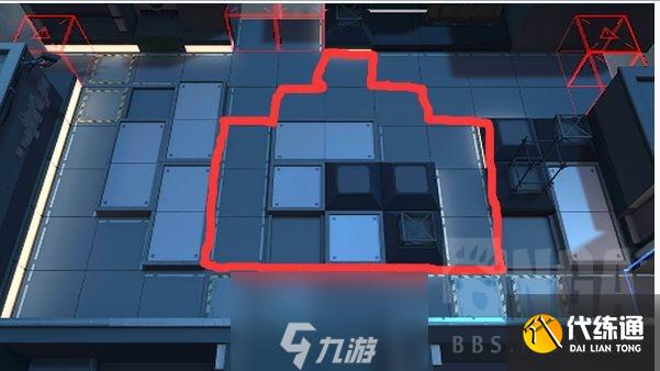 明日方舟绝境作战H8-3怎么打 平民通关打法攻略