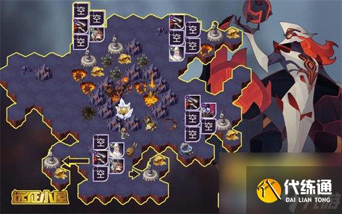 剑与远征兽灵异闻仙娥迷境怎么通关 剑与远征兽灵仙娥迷境通关攻略