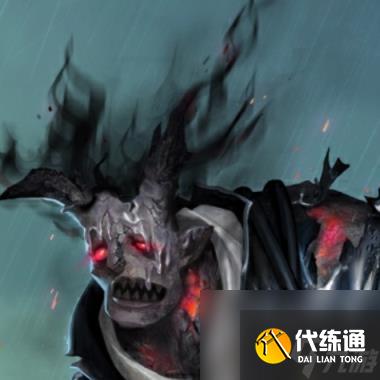 第五人格跛脚羊皮肤灰云介绍