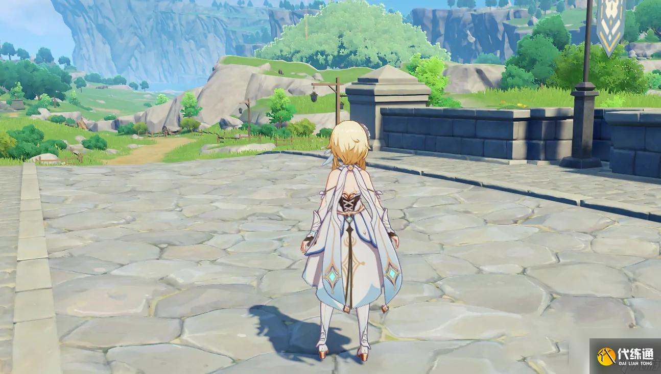 原神英雄怎么回血 《原神》角色血量回复技巧