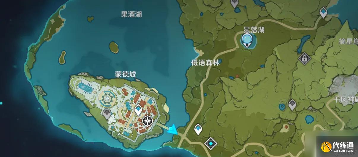 原神英雄怎么回血 《原神》角色血量回复技巧