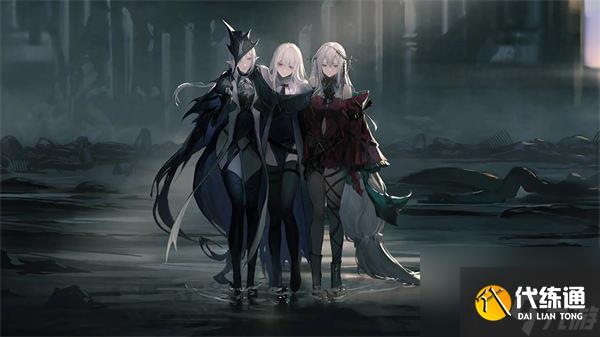 明日方舟转质盐组最佳掉落 明日方舟转质盐组刷哪个图好