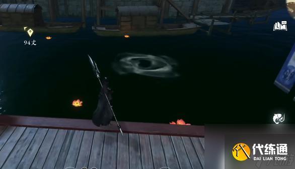 逆水寒怎么炸鱼 逆水寒手游炸鱼攻略分享