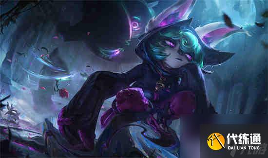 英雄联盟手游3.4新英雄是谁 英雄联盟手游3.4新英雄猜测