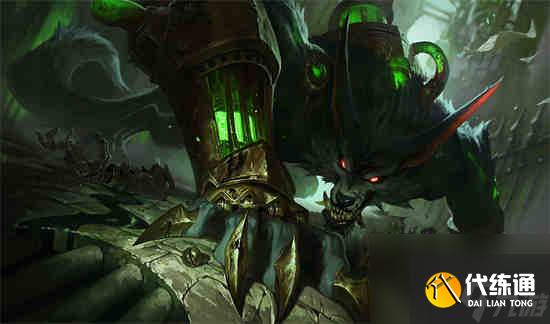 英雄联盟手游3.4新英雄是谁 英雄联盟手游3.4新英雄猜测