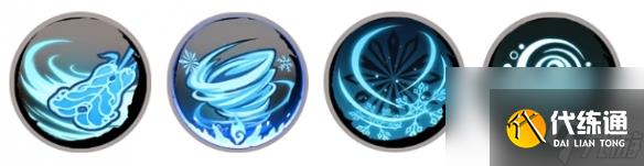 天地劫幽城再臨地仙羅剎技能搭配