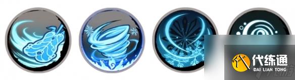 天地劫幽城再臨地仙羅剎技能搭配