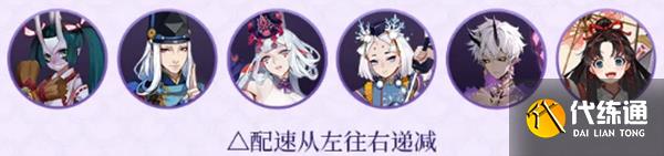 阴阳师千姬阵容推荐 阵容搭配攻略