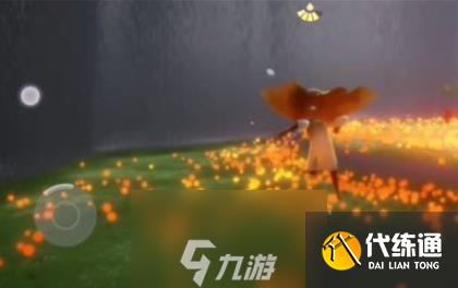 光遇万圣节办公室先祖在哪 先祖位置攻略