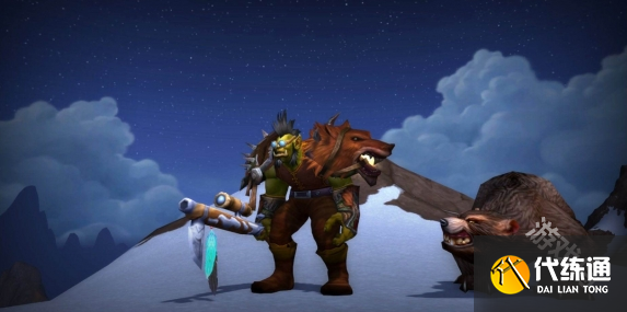 魔兽世界简单职业有哪些