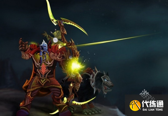 魔兽世界正式服好上手的职业是哪个